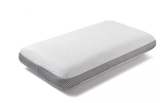 Almohada Ortopédica Viscoelastica Cervical Memory