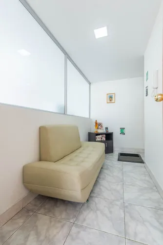 Oficina En Venta En La Carolina. Cod V6567