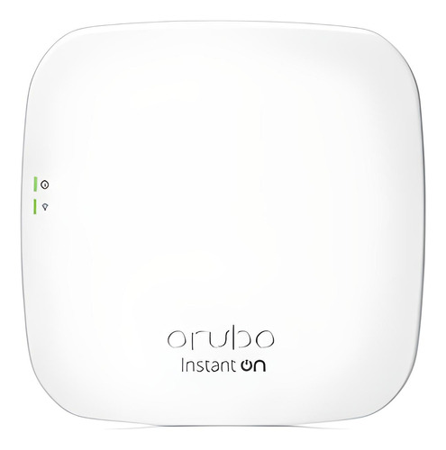 Access Point Aruba Instant On Ap11 (rw). R2w96a