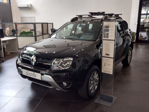 Renault Duster 1.6 Ph2 4x2 Expression E/inm.(jp)