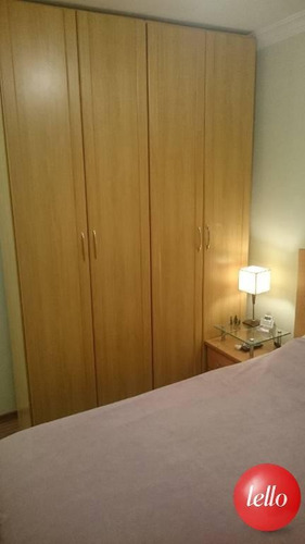 Apartamento - Ref: 203310