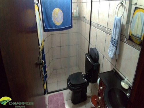 Imagem 7 de 11 de Apartamento Para Venda No Condomínio Residencial Ouro Preto Excelente Localização. - 6018 - 34597033
