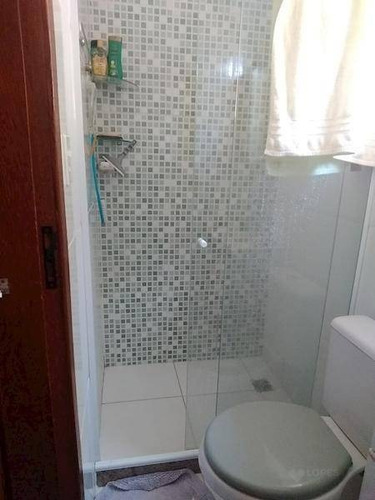 Imagem 21 de 27 de Casa À Venda, 70 M² Por R$ 205.000,00 - Rocha - São Gonçalo/rj - Ca20300