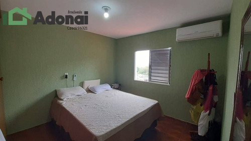 Imagem 6 de 15 de Casa 4 Dormitórios Jardim Guanabara Jundiai Sp - 1485