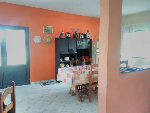 Imagem 8 de 8 de Chácara Com 5 Dormitórios À Venda, 5100 M² Por R$ 700.000,00 - Faz Oeste Iii - Araçoiaba Da Serra/sp - Ch0020