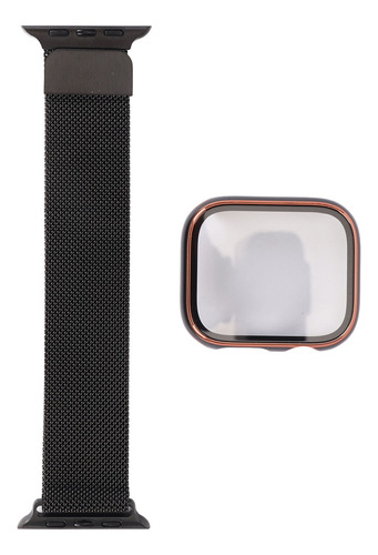 Funda Protectora Para Pc Con Protector De Pantalla De Vidrio