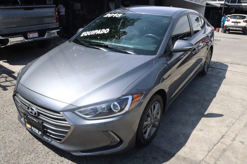 Hyundai Elantra 2.0 Gls Premium At