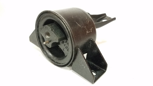 Base Motor Izquierda Aveo 5499