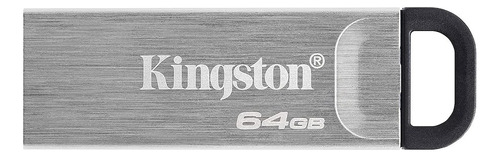 Pendrive Kingston 64gb Dtkn/64gb Usb 3.2 Kyson