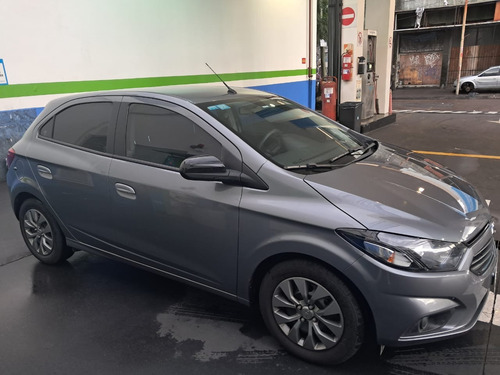 Chevrolet Onix 1.4 Black Edition 1.4