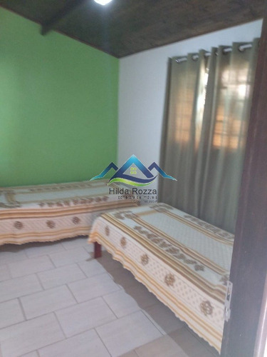 Imagem 5 de 15 de Chacara Em Condominio Com 7 Dorm Sendo 5 Suites - V-1077
