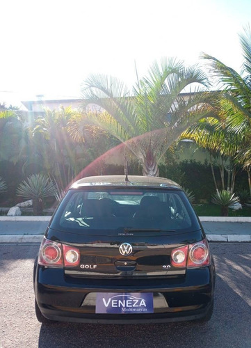 Imagem 4 de 5 de Volkswagen Golf 2.0 Mi 8v Flex 4p Tiptronic