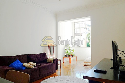 Imagem 4 de 21 de Apartamento - Ref: Scv11217