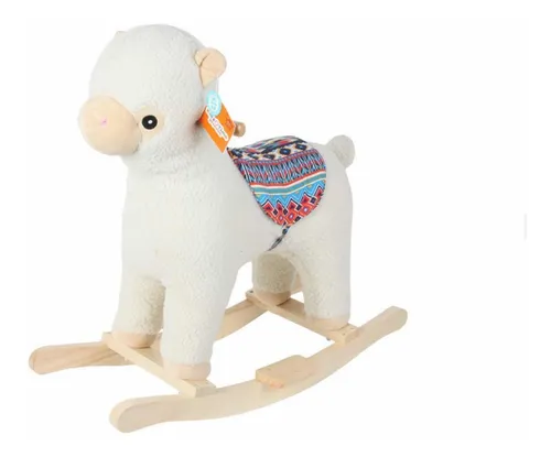 Balancin de 2025 peluche