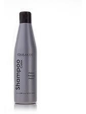 Shampoo Color Platino Salerm Linea De Oro Profesional 250 Ml