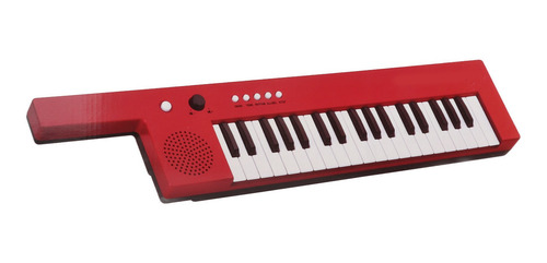 Imagen 2 de 10 de Teclado De 37 Teclas, Piano, Guitarra Portátil, Órgano Elect