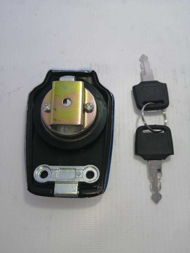Tapa Tanque Gasolina Rx115/libero110