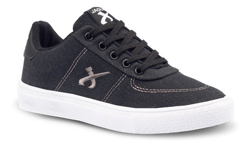 Imagen 3 de 5 de Zapatillas Jaguar Oficial Deportiva Art #709 36 Al 44