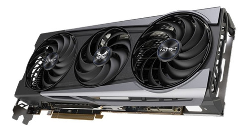 Tarjeta de video AMD Sapphire Nitro+ Radeon RX 6800 Series RX 6800 11305-01-20G 16GB
