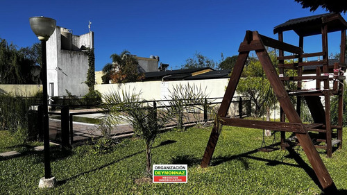 Imagen 9 de 30 de Complejo Turístico En Venta En Colón Entre Ríos Piscina