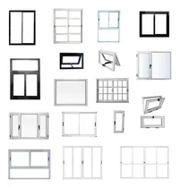 Comprar Fabrica De Ventanas De Aluminio Modena A Medida
