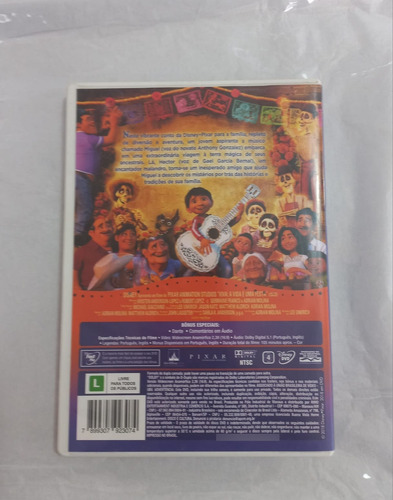 Dvd Viva A Vida É Uma Festa (Usado)