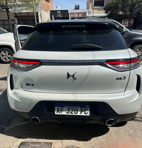 Ds3 Crossback Rivoli At8:2022