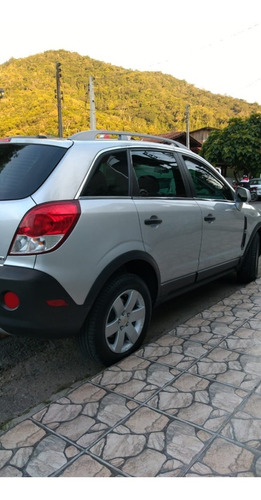 Gm Chevrolet Captiva Sport 2.4