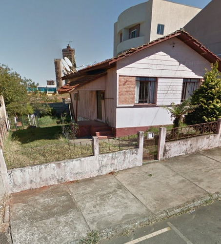 Imagem 1 de 3 de Terreno À Venda, 594 M² Por R$ 400.000,00 - Olarias - Ponta Grossa/pr - Te0253
