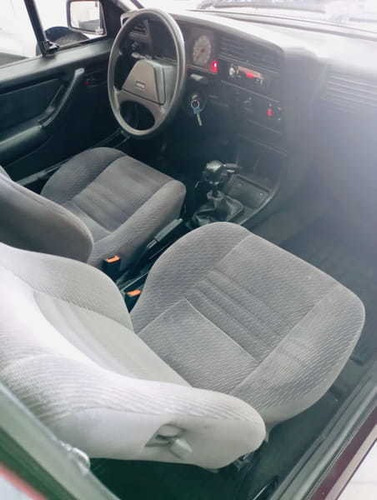 Imagem 7 de 13 de Chevrolet Monza Gl 1994