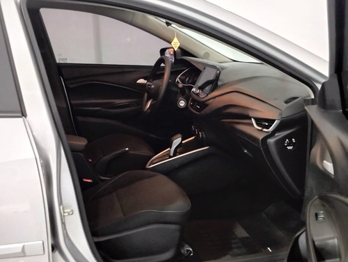 Chevrolet Onix plus 1.0 Lt Turbo 4p