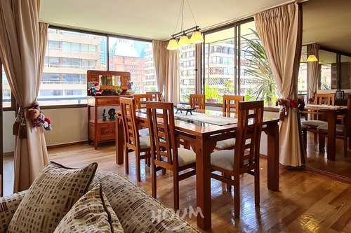 Imagen 9 de 30 de Departamento Avenida Presidente Riesco Id: 45520
