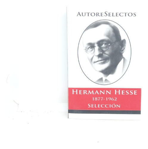 Hermann Hesse 1877-1962