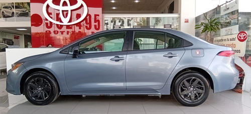 Toyota Corolla 1.8 Base At
