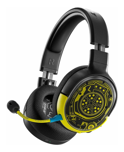 Auriculares Steelseries Arctis 1 Wired Gaming Headset
