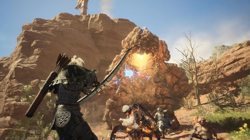 Dragons Dogma 2 Ps5 Legendado Português Midia Fisica + Nfe