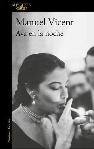 Libro: Ava En La Noche Ava In The (spanish Edition)