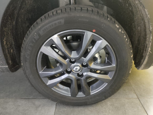 Nuevo Renault Sandero Stepway Intens Mxb