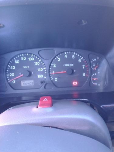 Imagen 8 de 13 de Suzuki Jimny Jlx 4x4