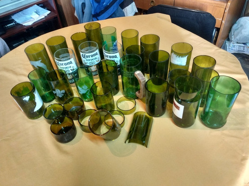 Imagen 7 de 7 de Resistencias Eléctricas X 5 U- P/máquina Corta Botellas Leer