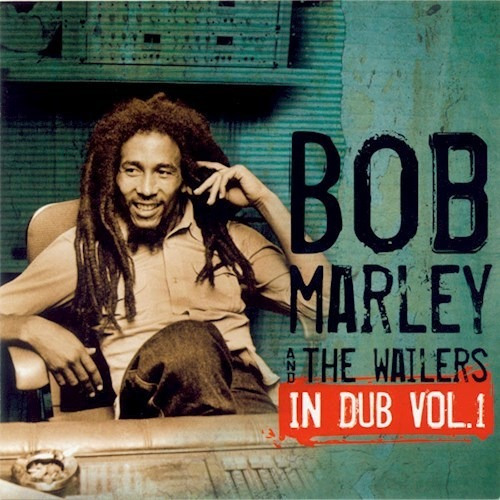 In Dub 1 - Marley Bob (vinilo)