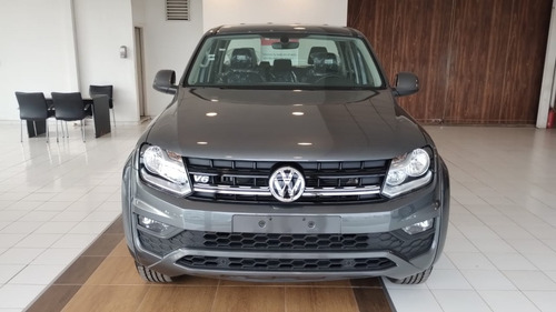 Volkswagen Amarok 3.0 V6 Cd Comfortline