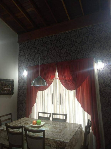 Chácara Com 4 Dormitórios À Venda, 1.000 M² Por R$ 800.000 - Ch0075