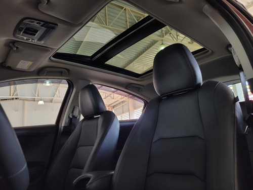 Imagem 7 de 14 de Honda Hr-v 1.5 Turbo Touring 2020