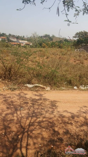 Imagem 5 de 5 de Terreno No Jd Olimpia Jacareí Sp 1.000 M² - 8411