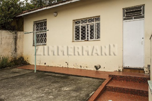 Imagem 4 de 12 de Casa - Lapa - Ref: 58942 - V-58942