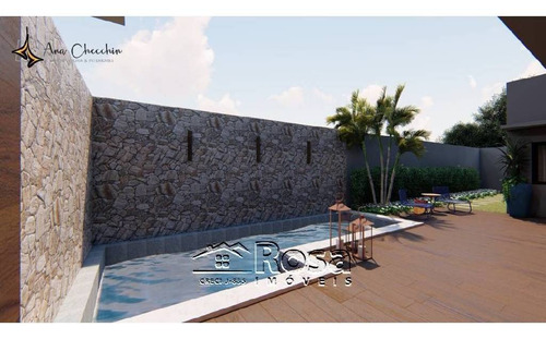 Imagem 3 de 15 de Casa Residencial Para Venda - 25765
