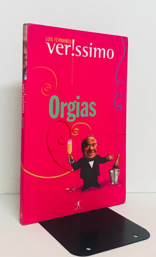 Orgias (Usado)