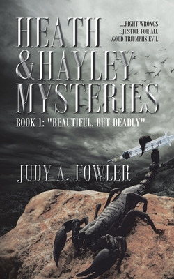 Libro Beautiful, But Deadly - Fowler, Judy