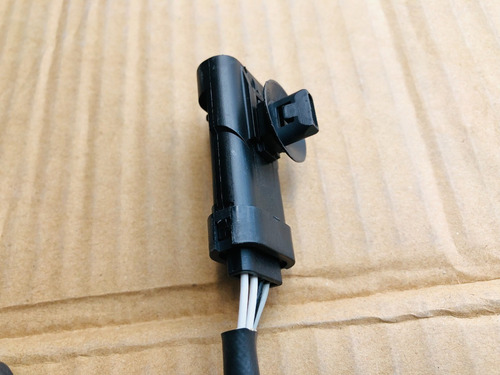 Sensor Oxigeno Platina Clio Kangoo Megane Scenic Pos 1 Ó 2 F